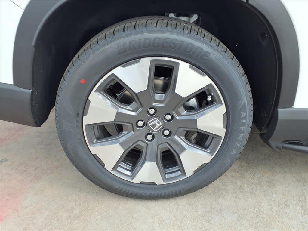 Thumbnail: 2026 Honda Pilot - 9