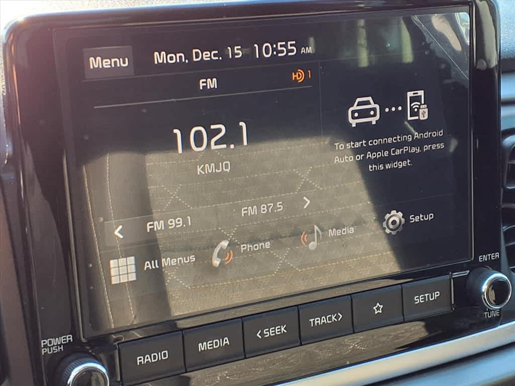 Thumbnail: 2023 Kia Rio - 19