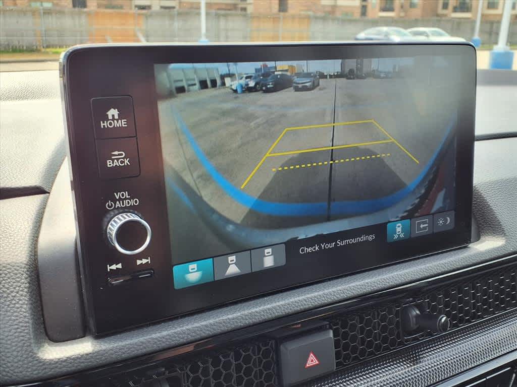 Thumbnail: 2025 Honda CR-V - 18