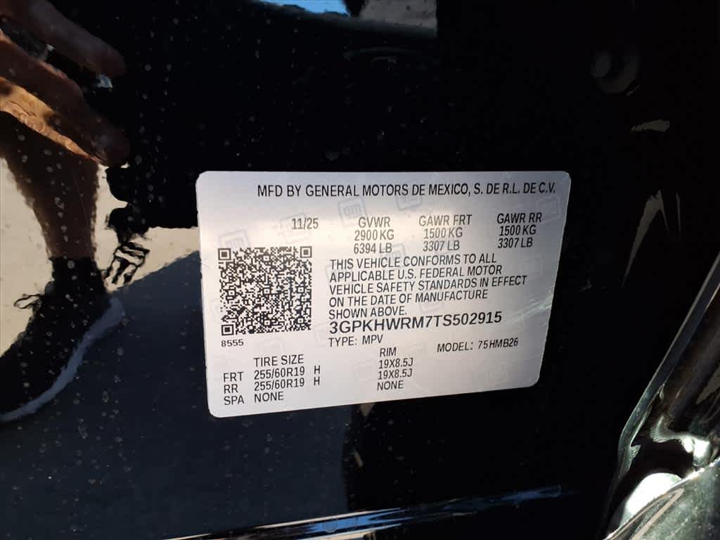 Thumbnail: 2026 Honda Prologue - 20