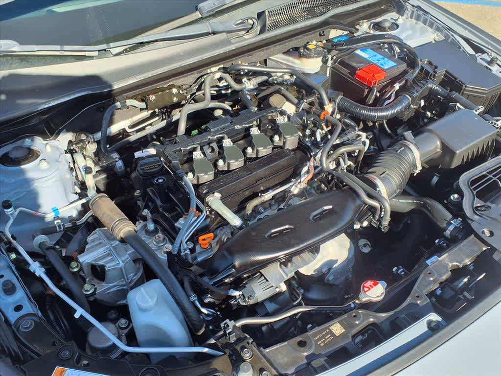 Thumbnail: 2023 Honda Civic - 9