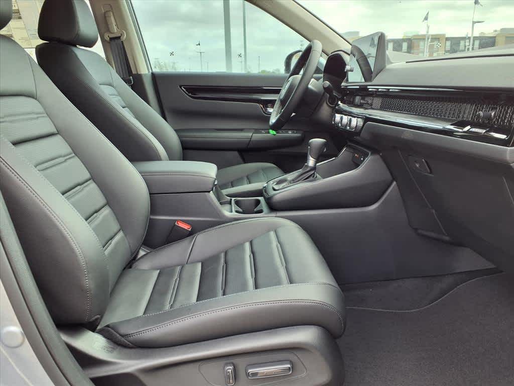 Thumbnail: 2026 Honda CR-V - 13