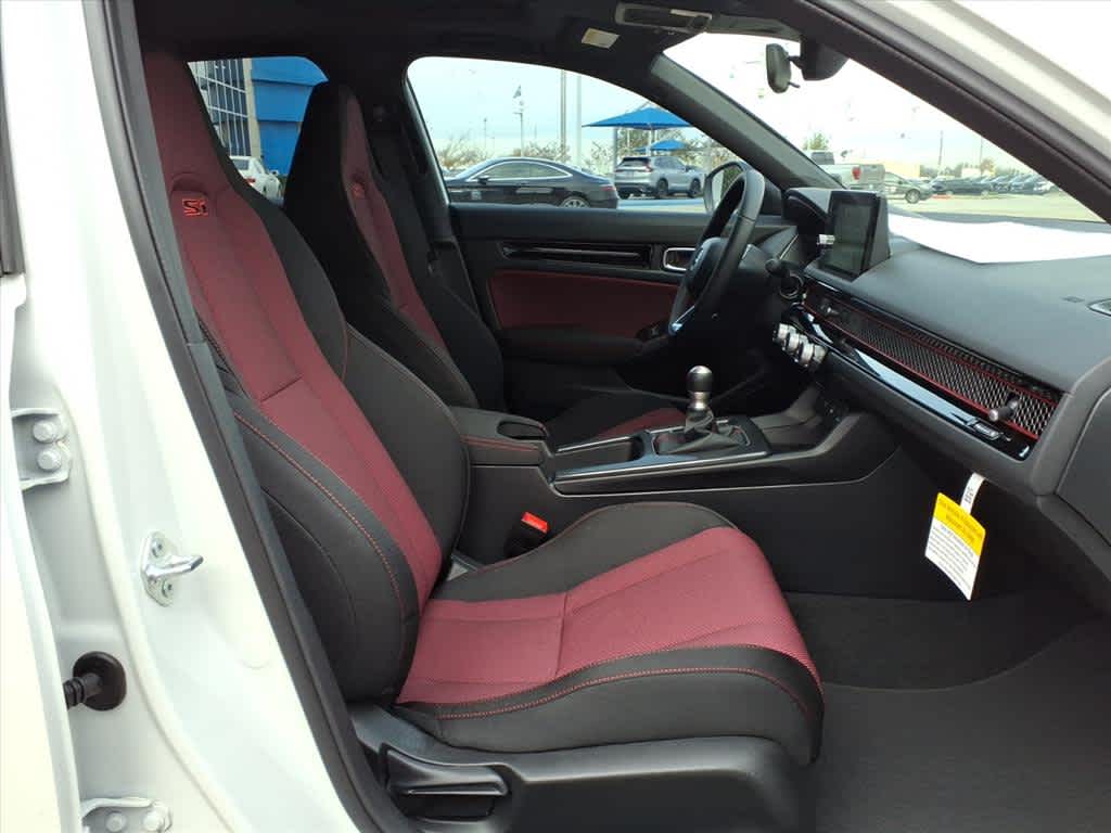 Thumbnail: 2026 Honda Civic - 14