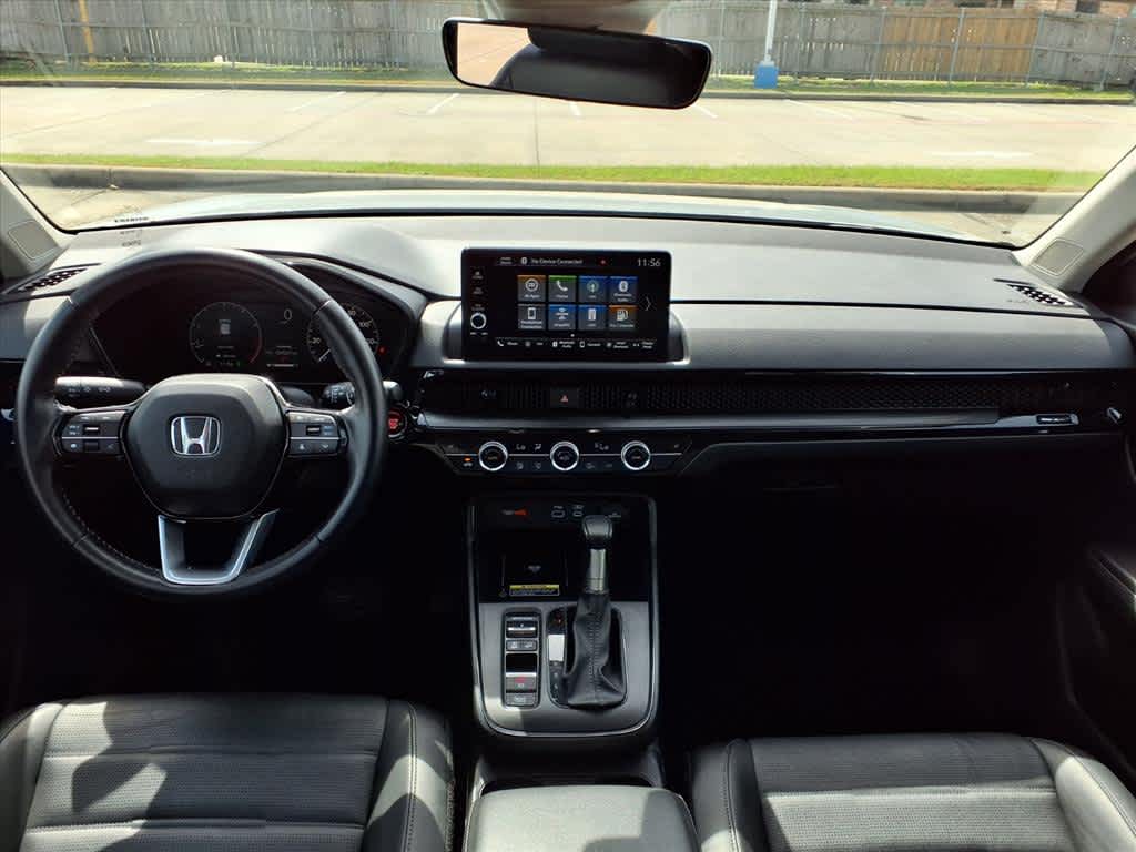 Thumbnail: 2025 Honda CR-V - 9