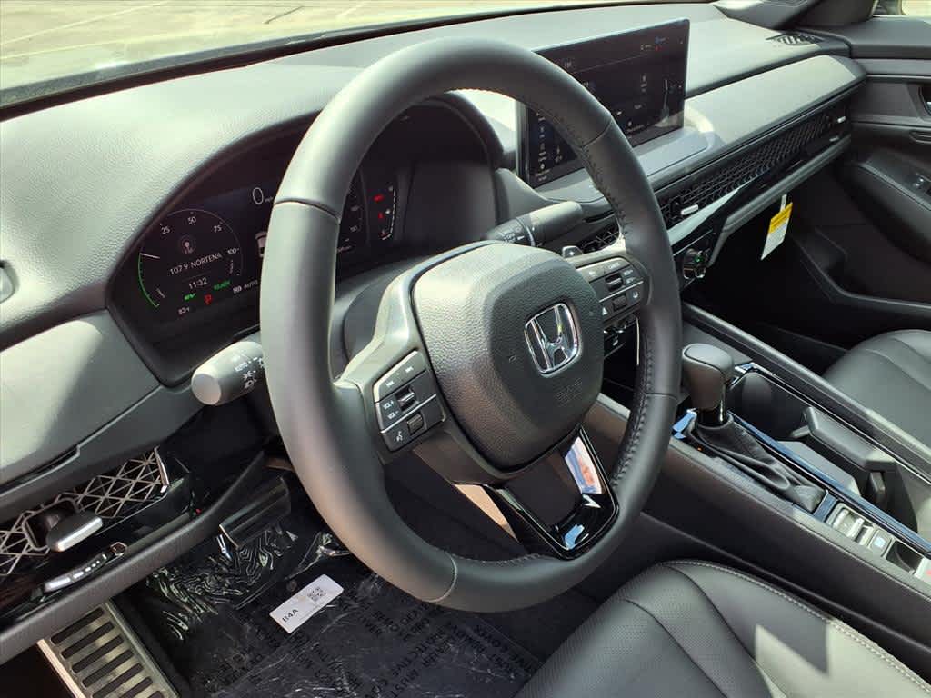 Thumbnail: 2026 Honda Accord - 2