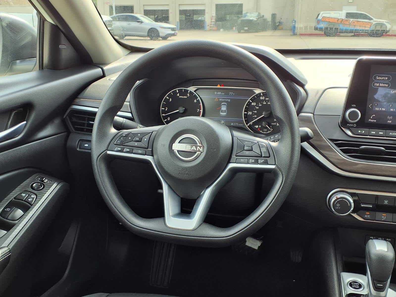 Thumbnail: 2025 Nissan Altima - 15