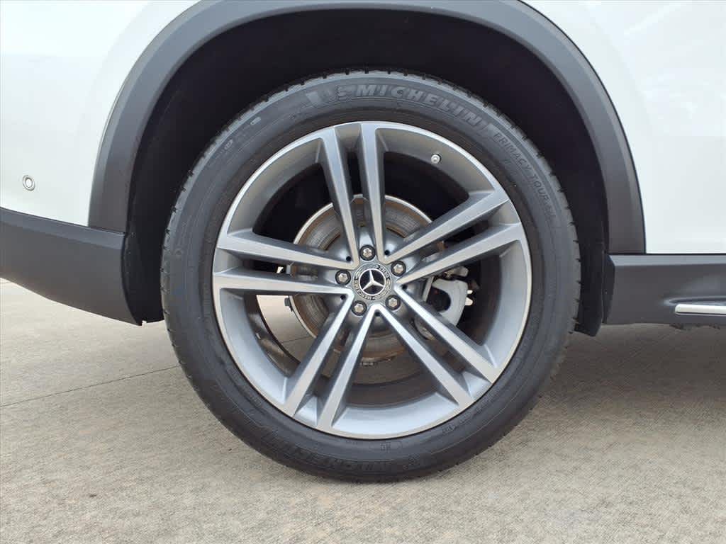 Thumbnail: 2021 Mercedes-Benz GLE - 8