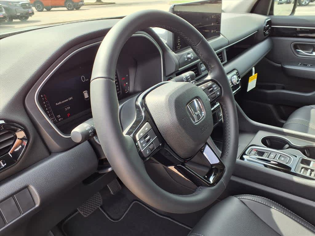 Thumbnail: 2026 Honda Pilot - 2