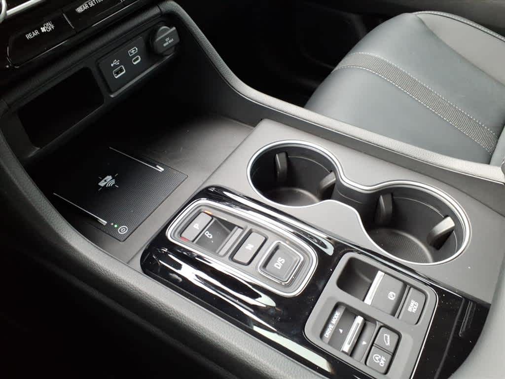 Thumbnail: 2025 Honda Pilot - 17