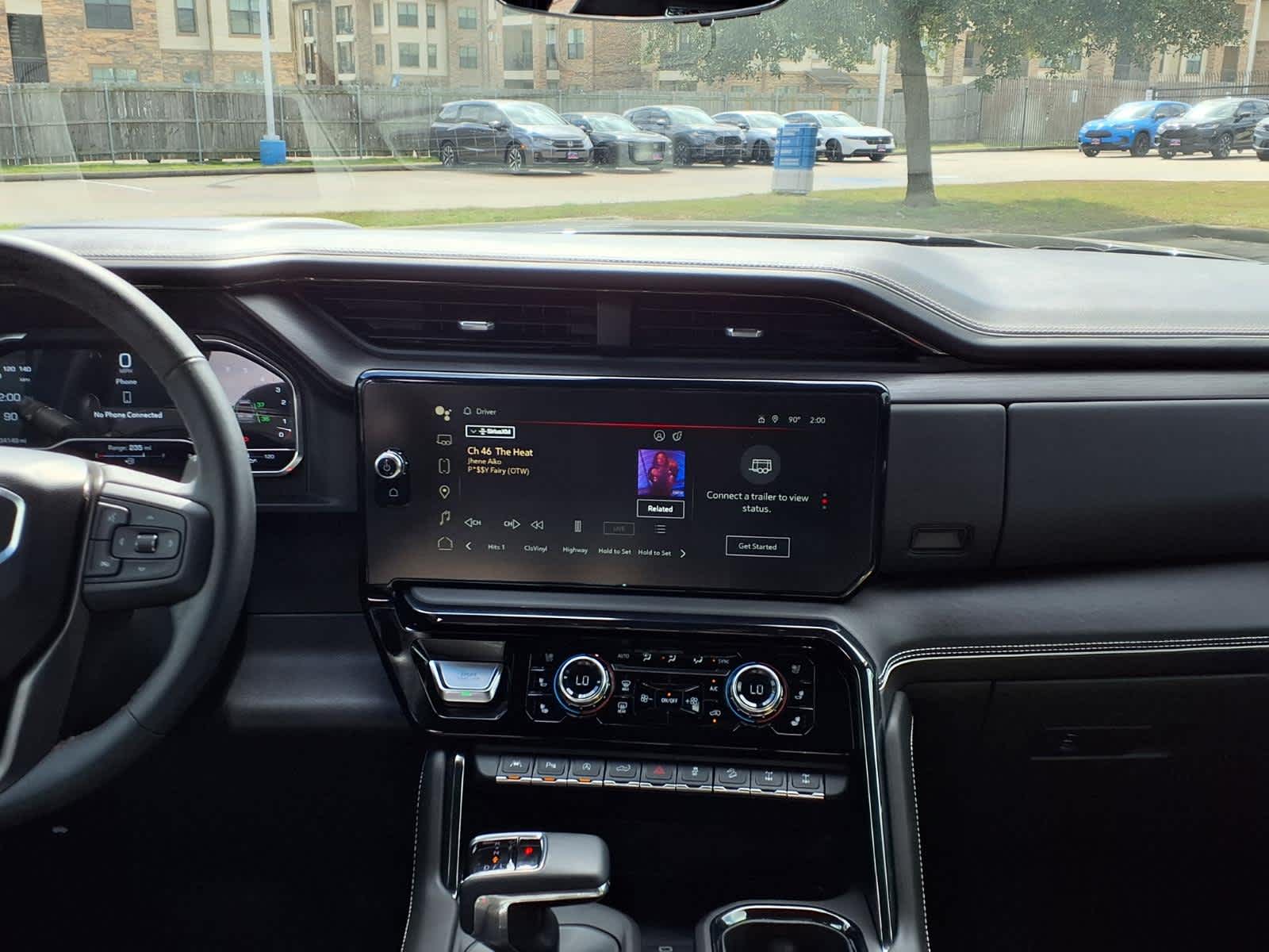 Thumbnail: 2024 GMC Sierra 1500 - 16