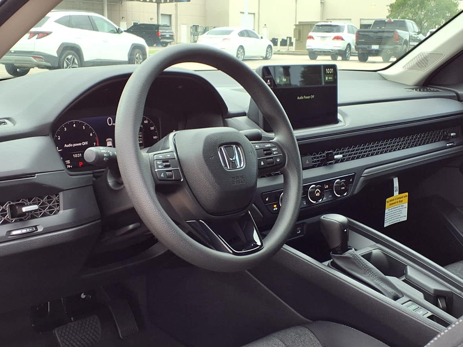 Thumbnail: 2026 Honda Accord - 2