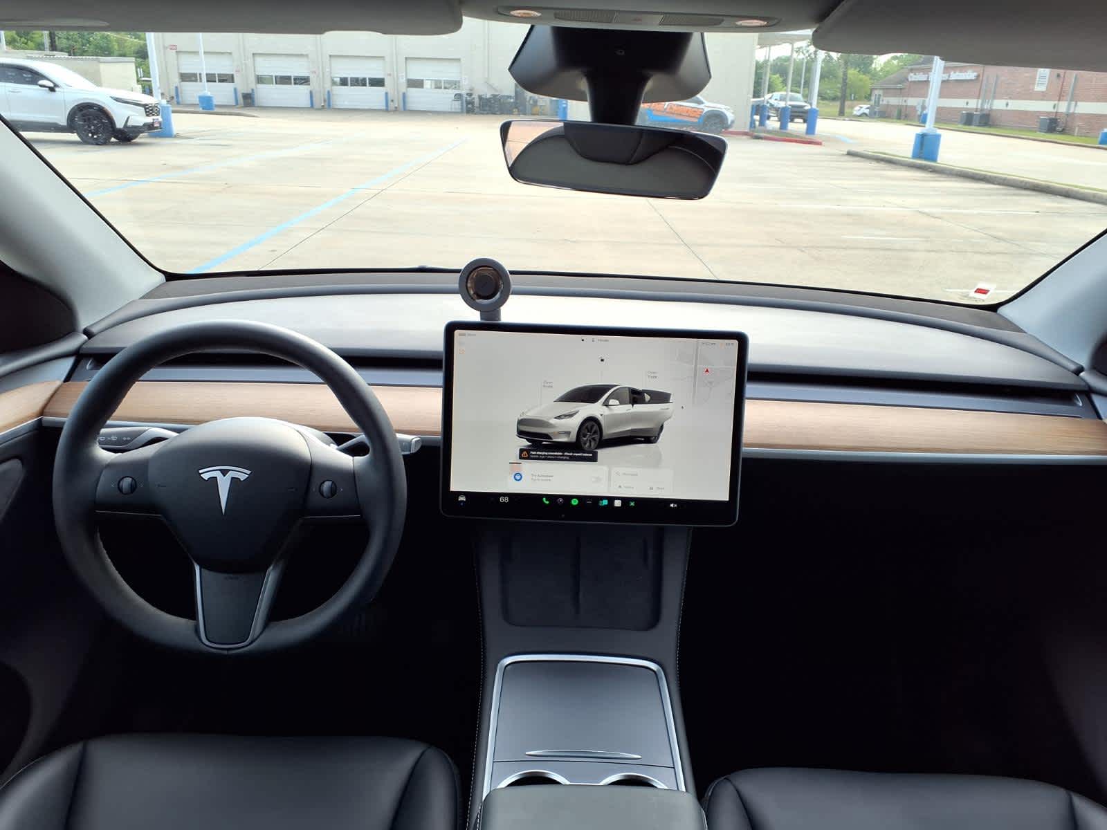 Thumbnail: 2025 Tesla Model Y - 14