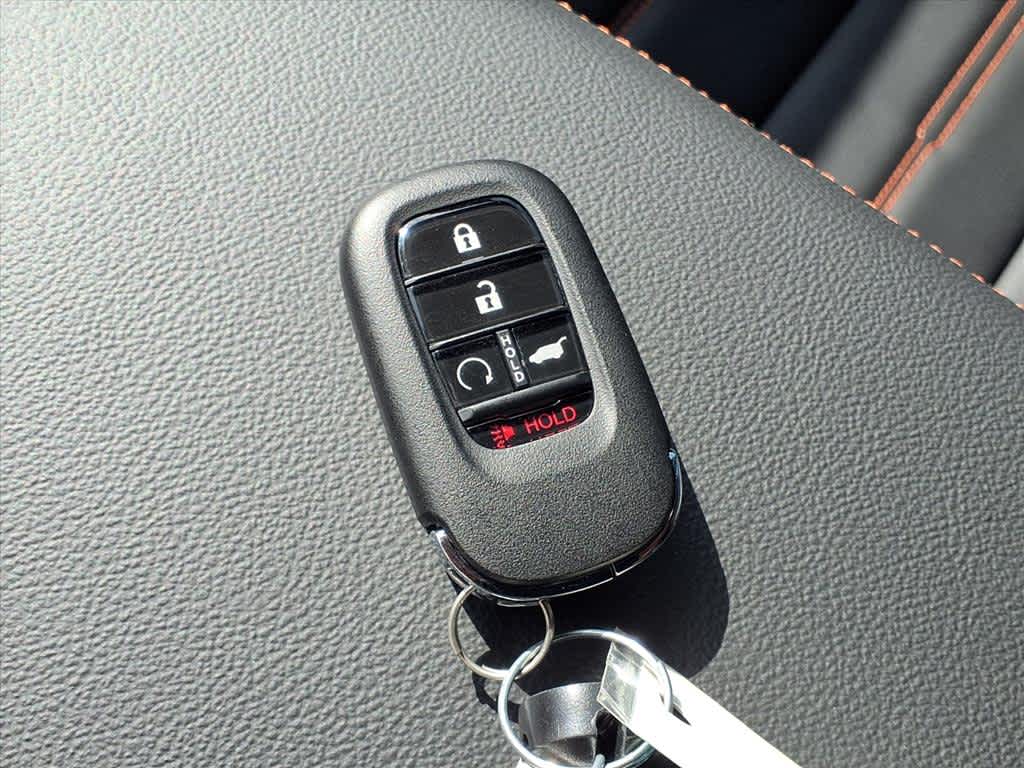 Thumbnail: 2026 Honda CR-V - 20