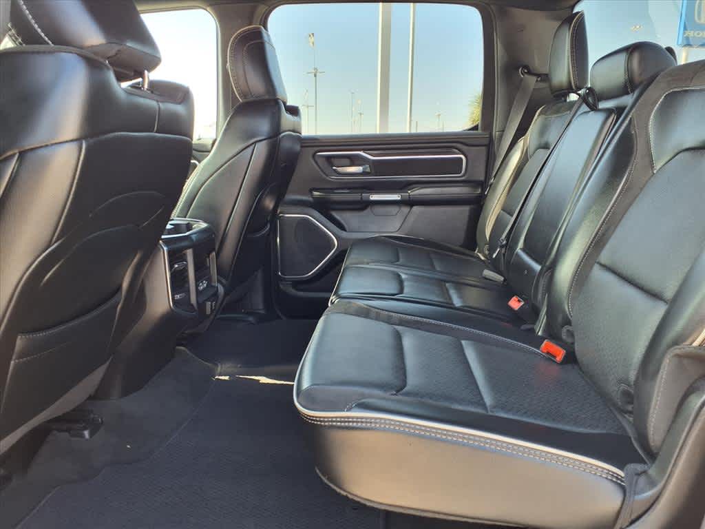 Thumbnail: 2024 RAM 1500 - 12