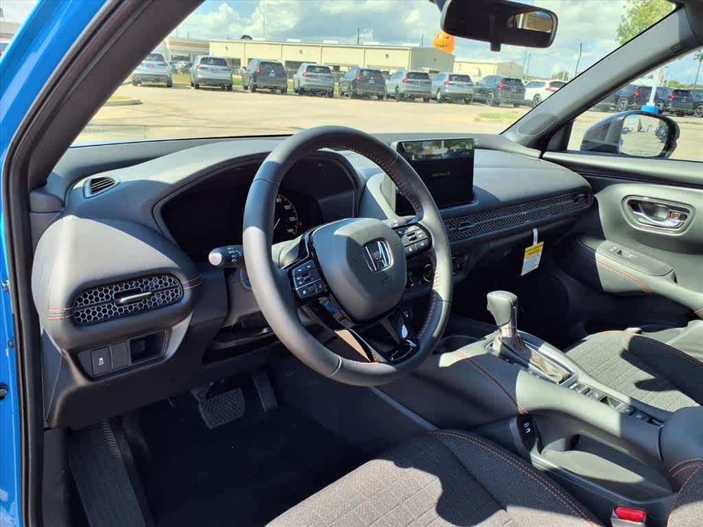 Thumbnail: 2026 Honda HR-V - 2