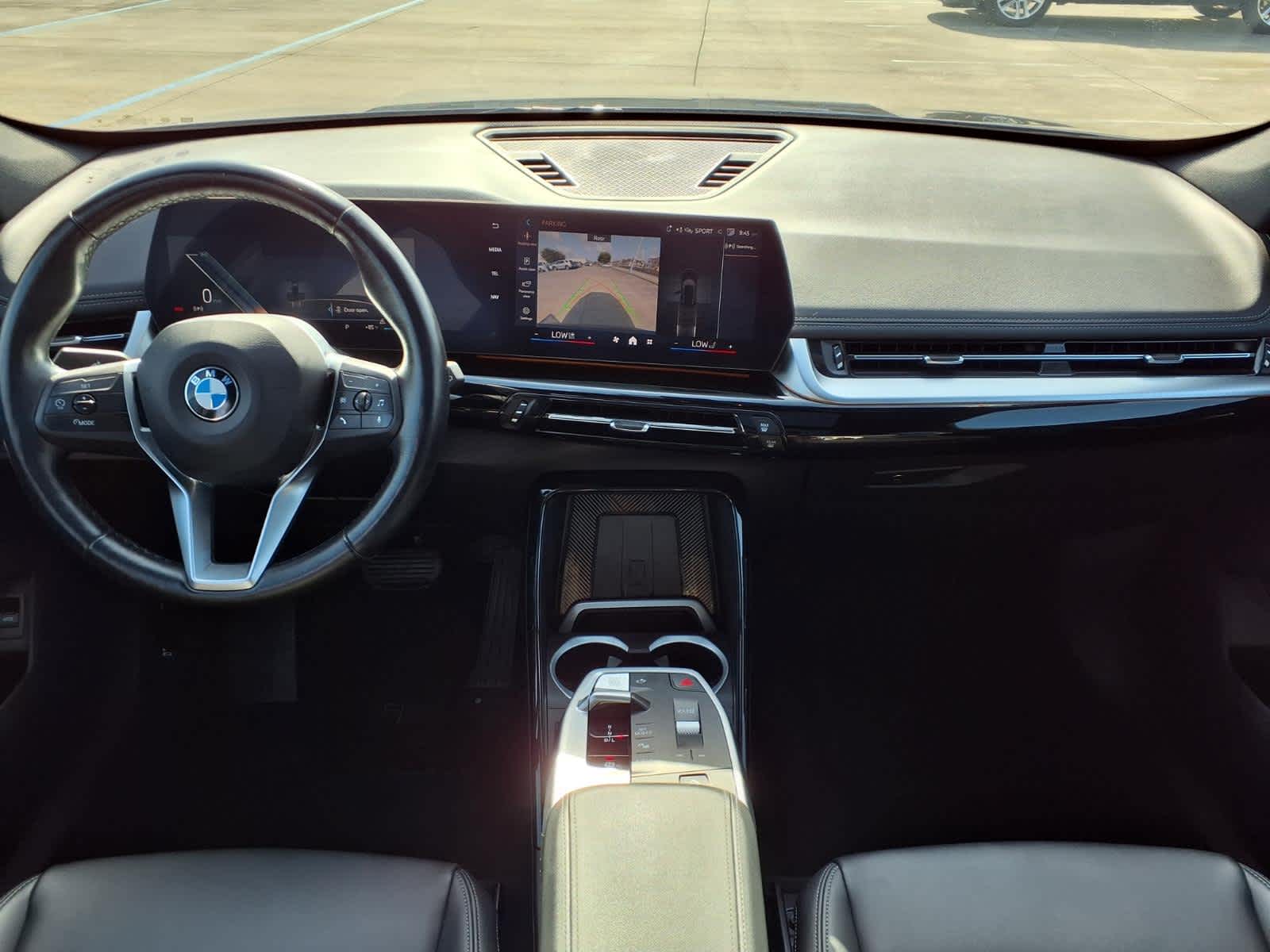 2024 BMW X1 28i - Photo 11