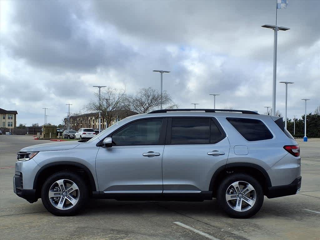 Thumbnail: 2026 Honda Pilot - 4