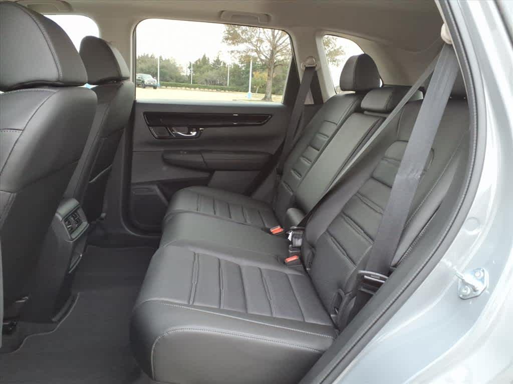 Thumbnail: 2026 Honda CR-V - 13