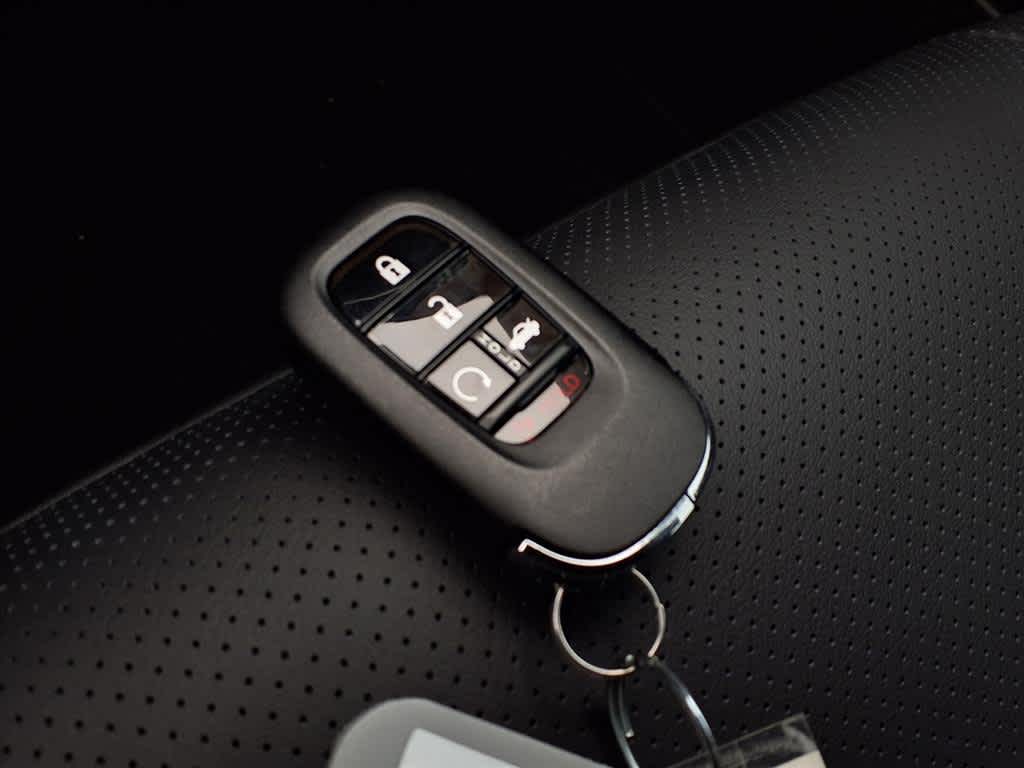 Thumbnail: 2025 Honda Accord - 21