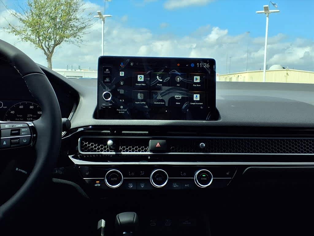 Thumbnail: 2026 Honda Civic - 16