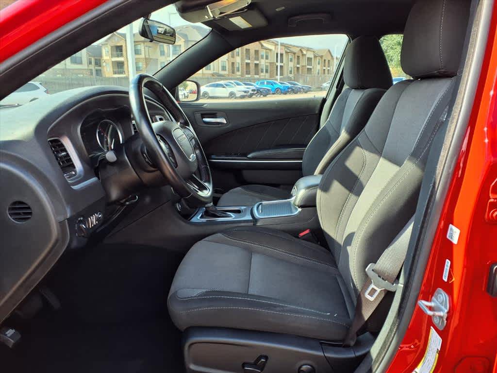 Thumbnail: 2022 Dodge Charger - 12