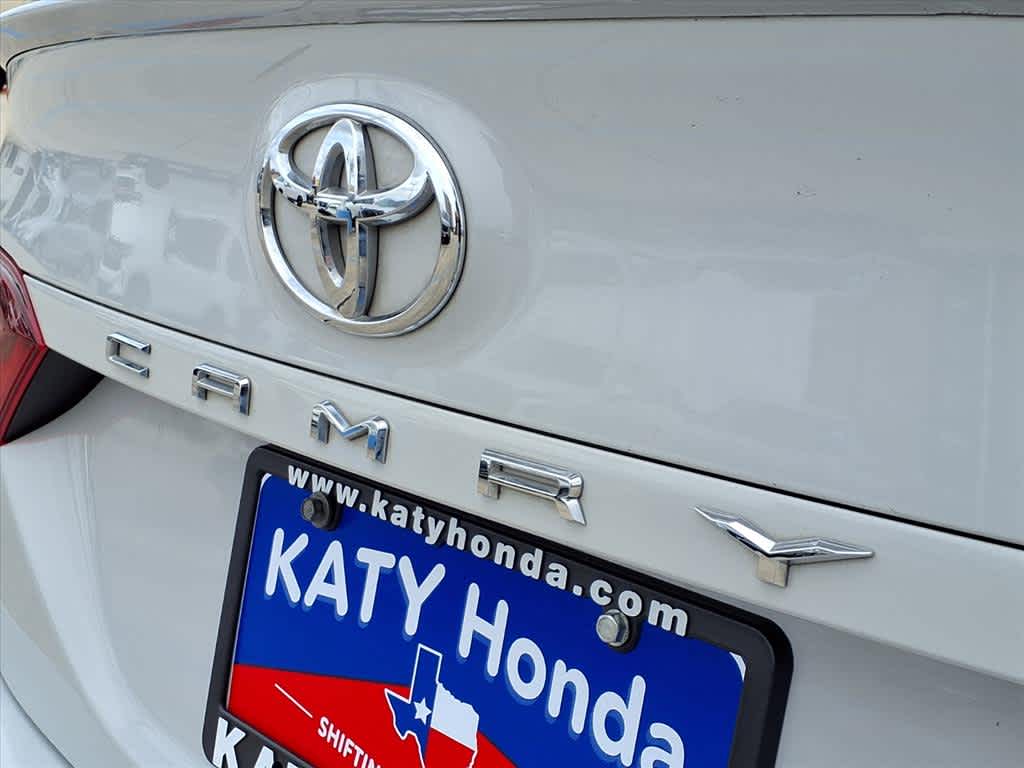 Thumbnail: 2023 Toyota Camry - 7