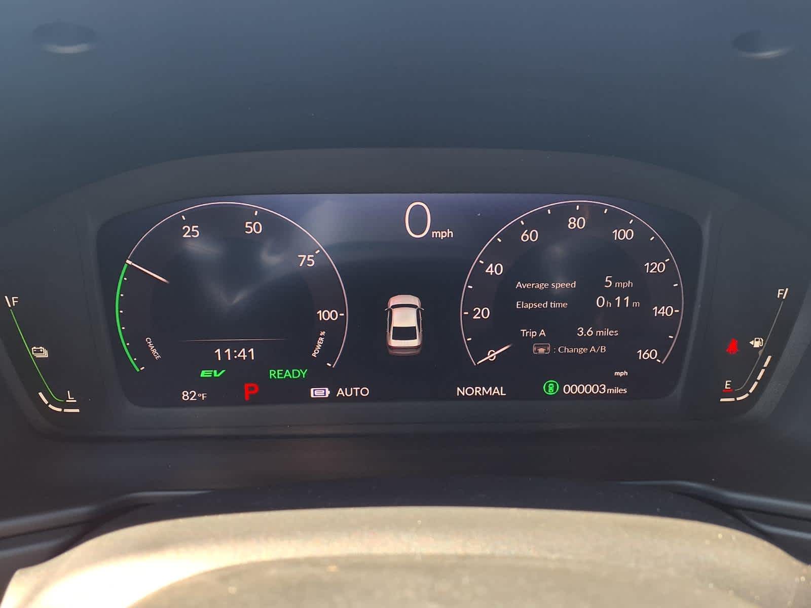 Thumbnail: 2026 Honda Accord - 17