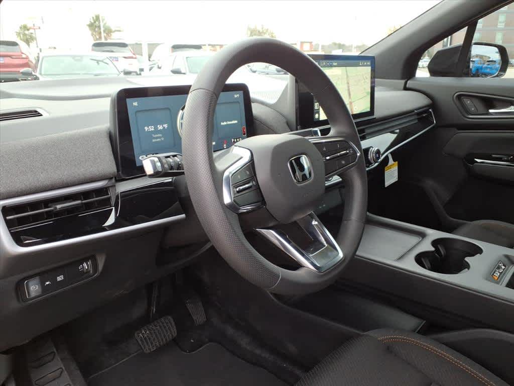 Thumbnail: 2026 Honda Prologue - 2