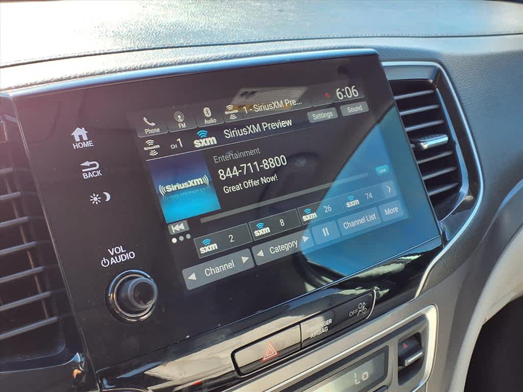 Thumbnail: 2020 Honda Pilot - 19