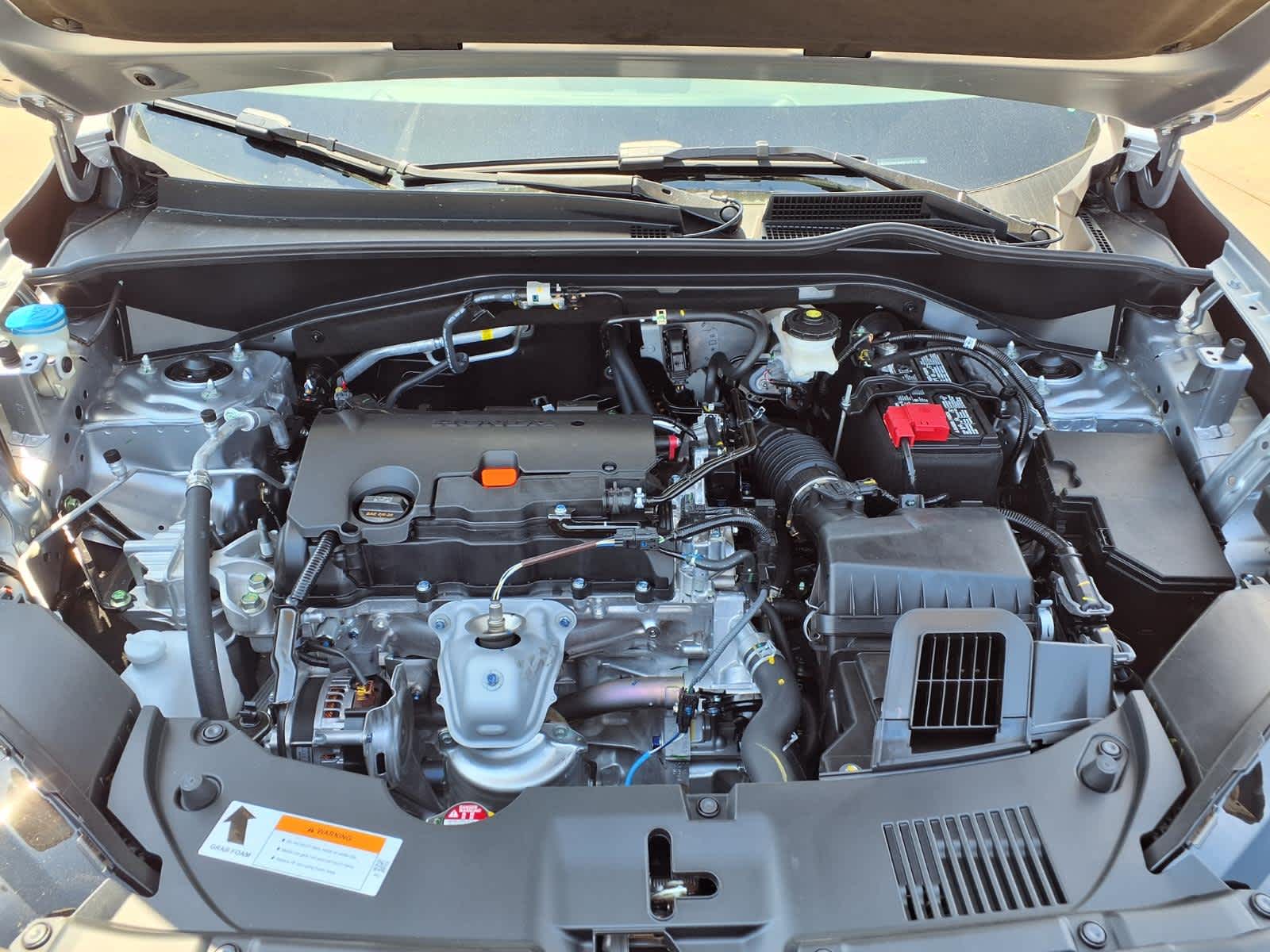Thumbnail: 2027 Honda HR-V - 9