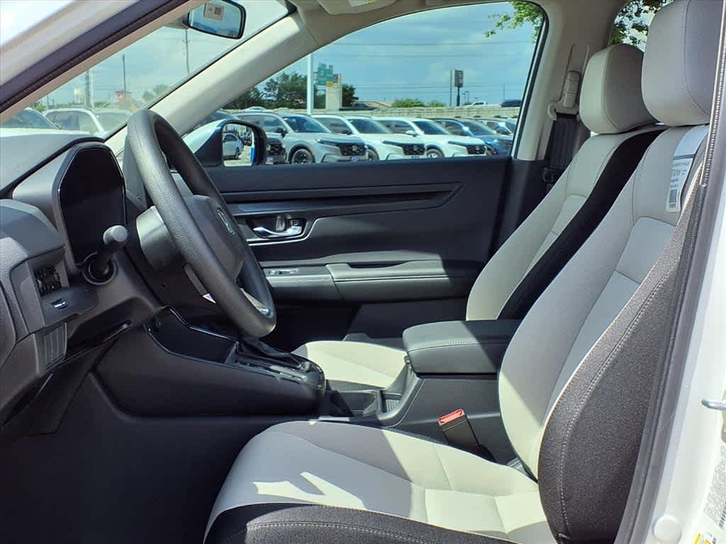 Thumbnail: 2026 Honda CR-V - 10