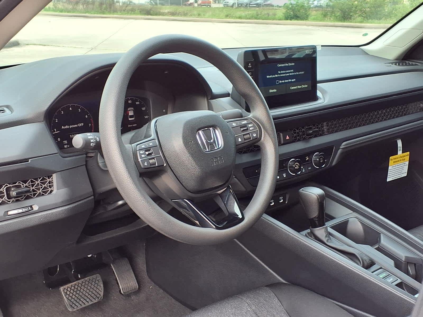 Thumbnail: 2026 Honda Accord - 2