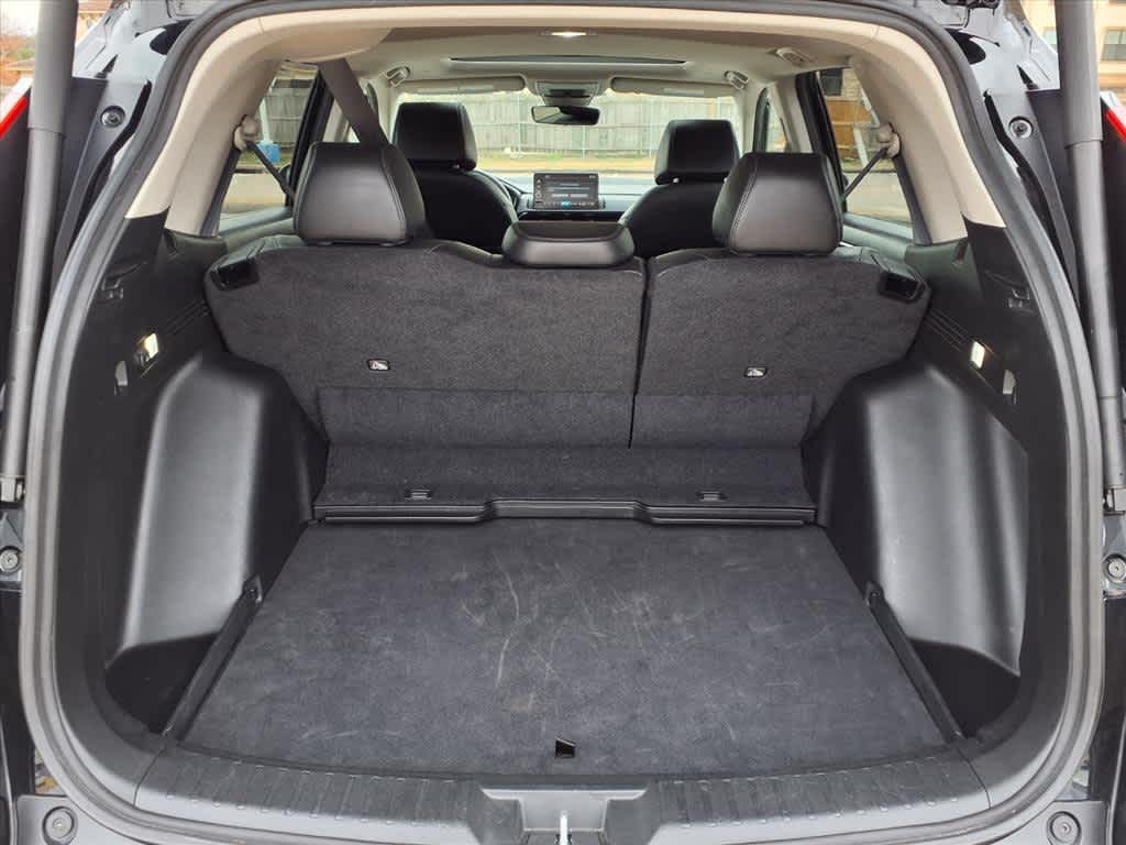 Thumbnail: 2025 Honda CR-V - 13