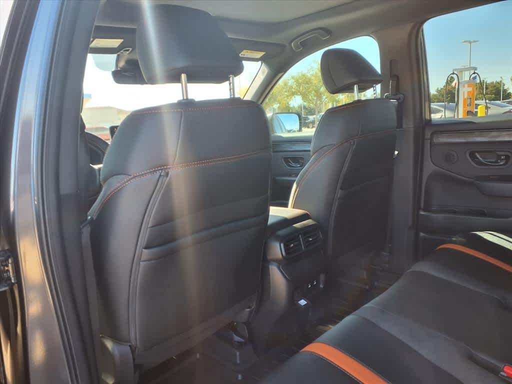 Thumbnail: 2026 Honda Passport - 13