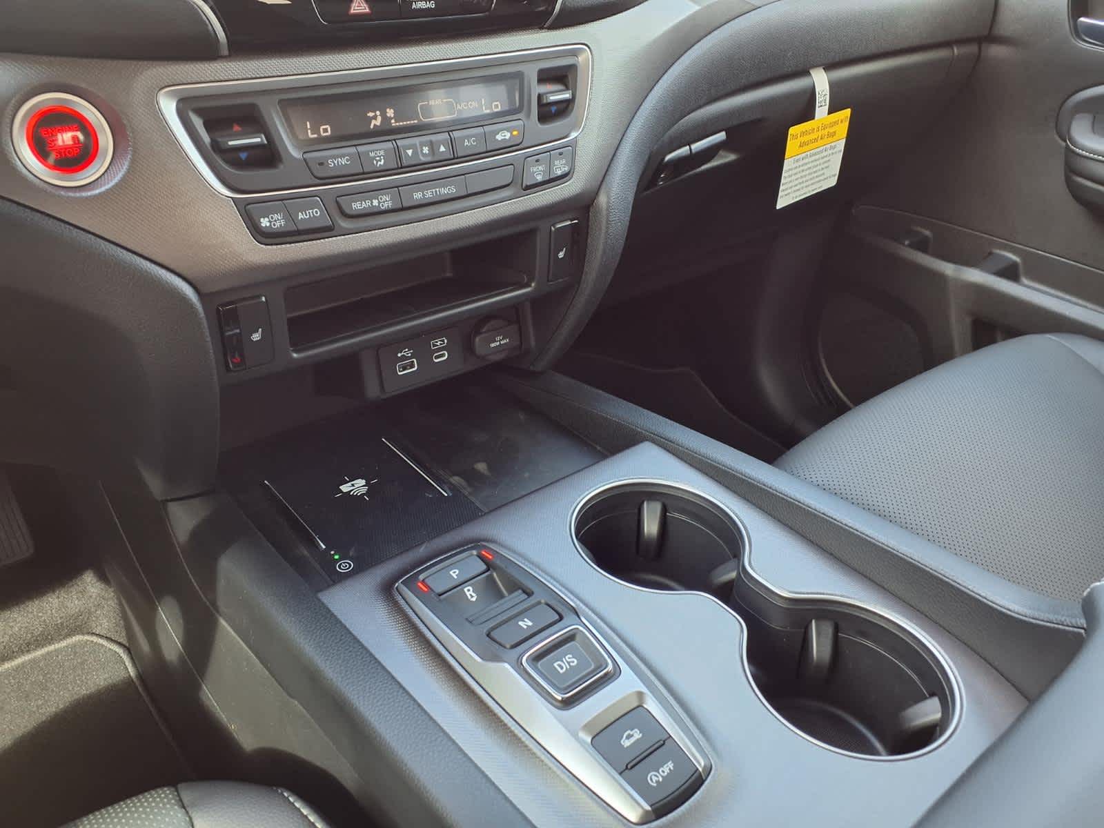 Thumbnail: 2026 Honda Ridgeline - 18