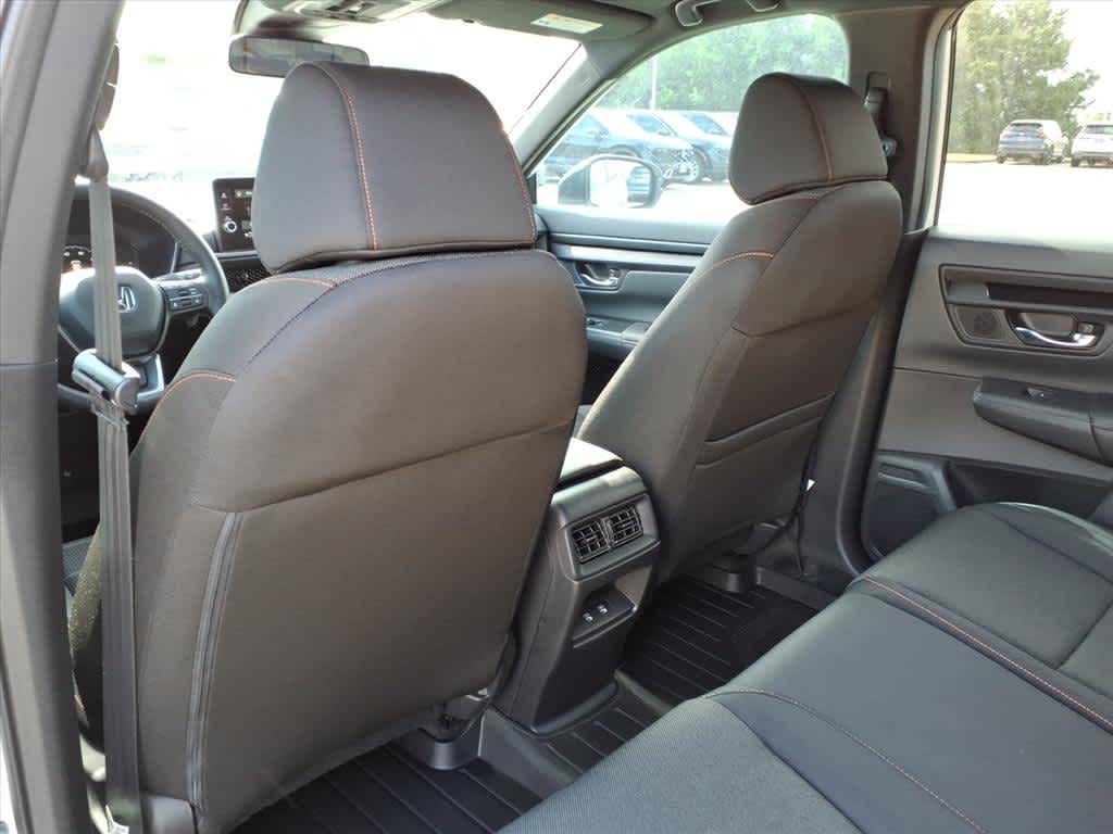 Thumbnail: 2026 Honda CR-V - 12