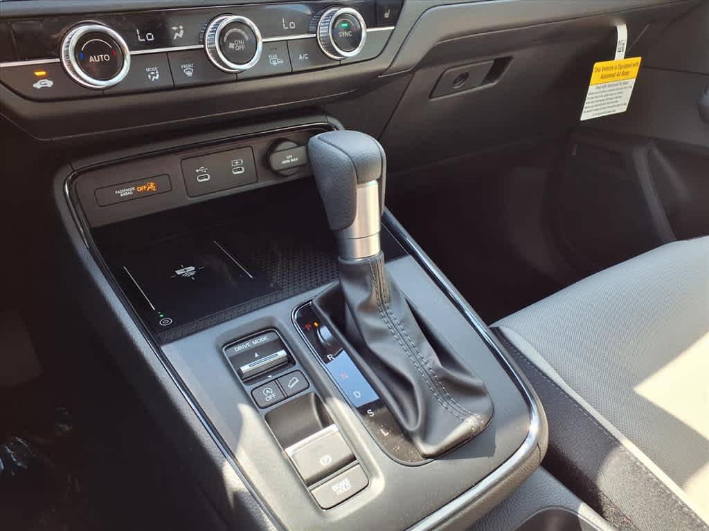 Thumbnail: 2026 Honda CR-V - 18