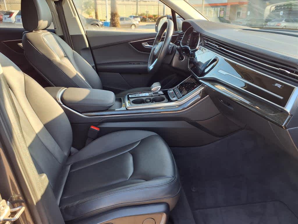 Thumbnail: 2024 Audi Q7 - 14