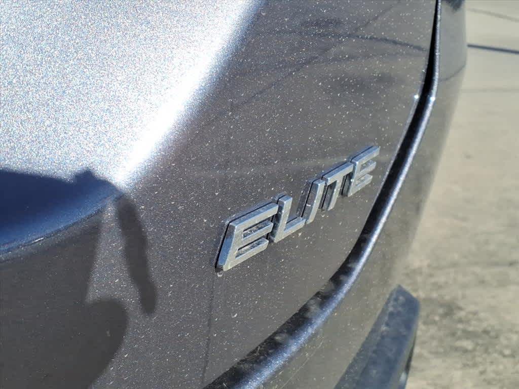 Thumbnail: 2025 Honda Pilot - 7