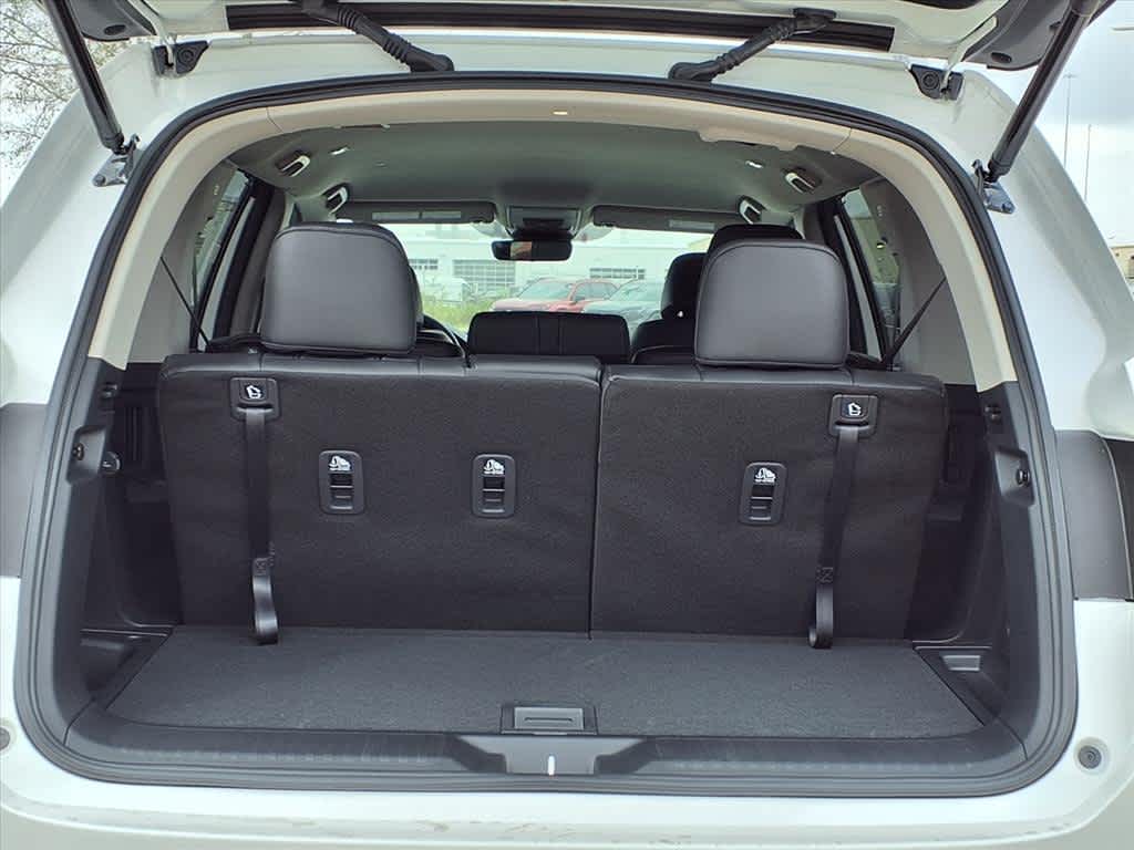 Thumbnail: 2026 Honda Pilot - 19