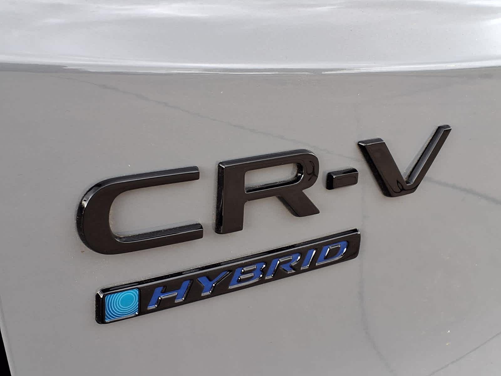 Thumbnail: 2026 Honda CR-V - 7
