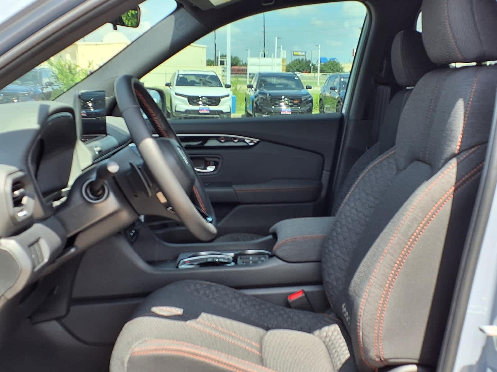 Thumbnail: 2026 Honda Pilot - 10