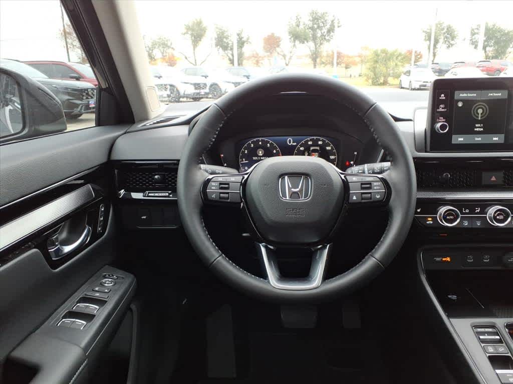 Thumbnail: 2026 Honda CR-V - 15