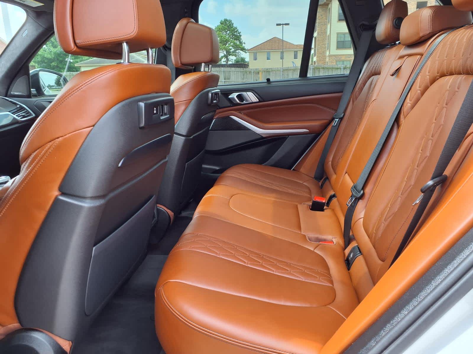 Thumbnail: 2022 BMW X5 - 11