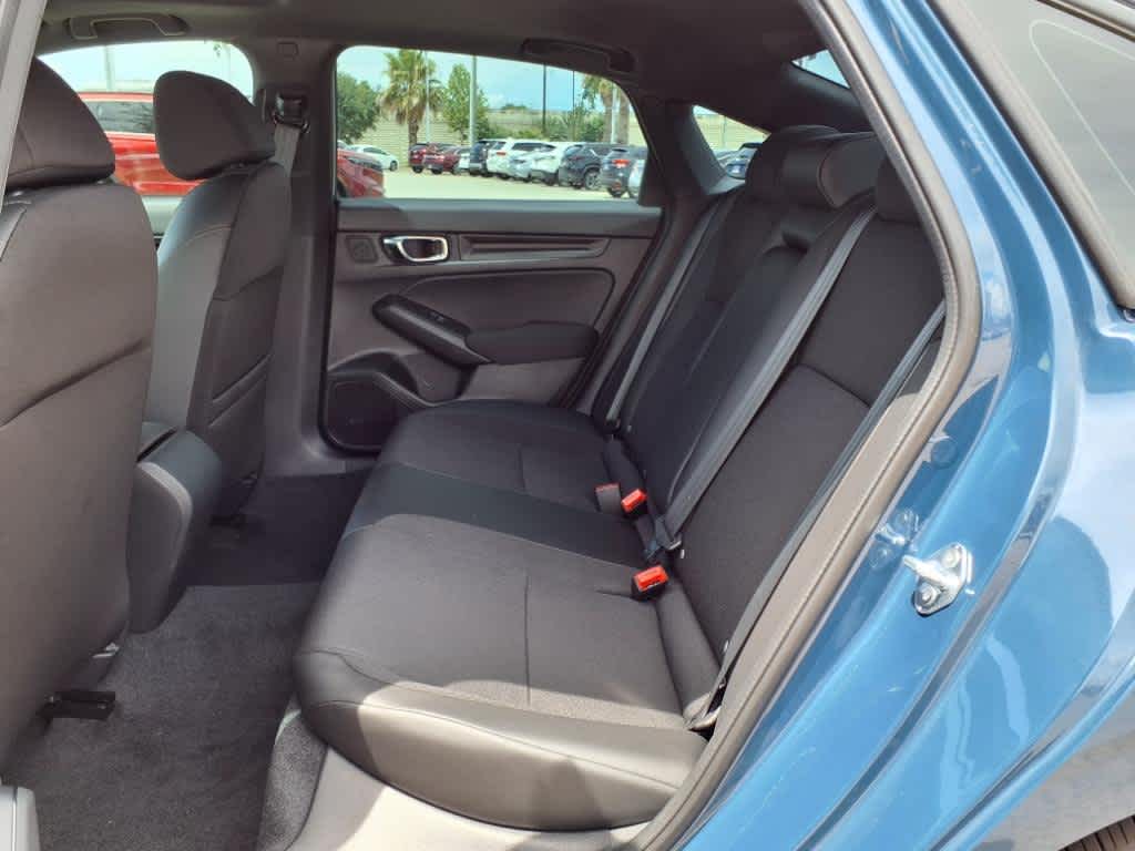 Thumbnail: 2025 Honda Civic - 13