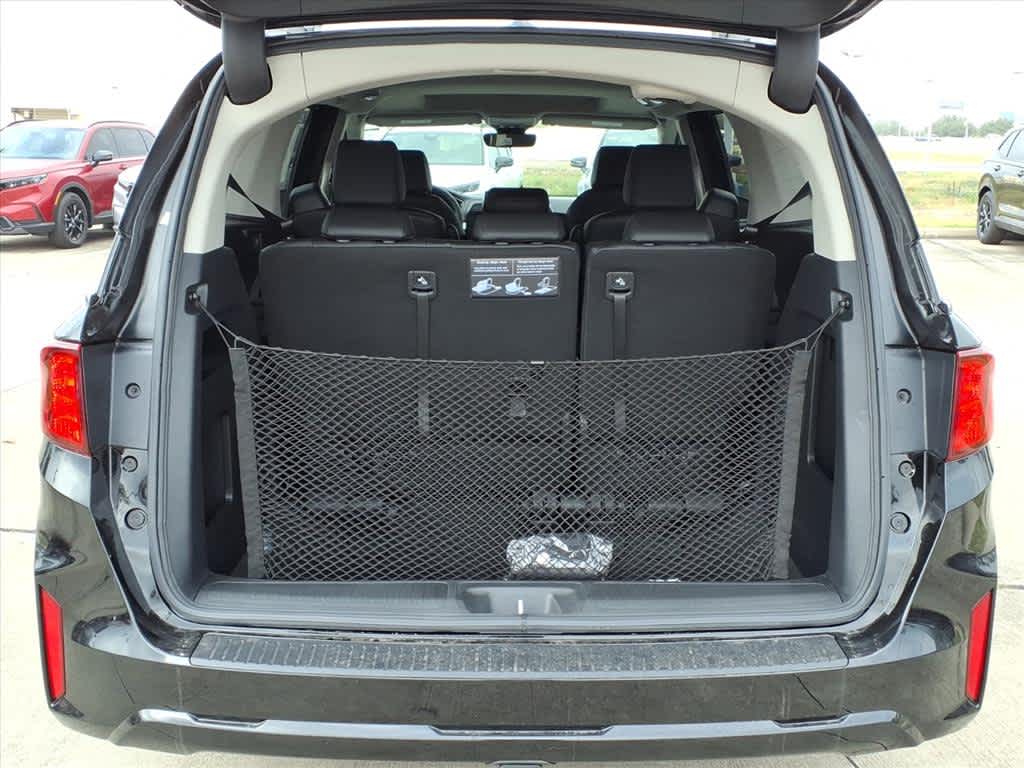 Thumbnail: 2026 Honda Odyssey - 19