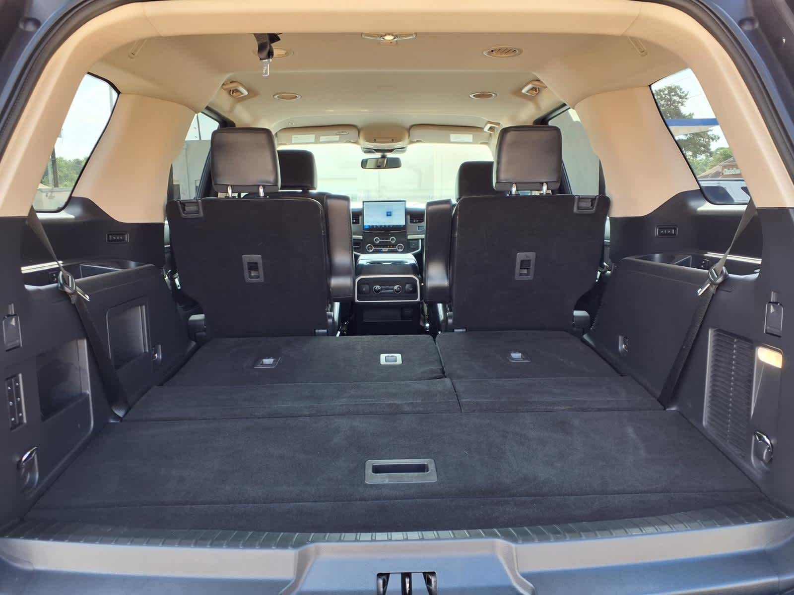 Thumbnail: 2022 Ford Expedition - 6