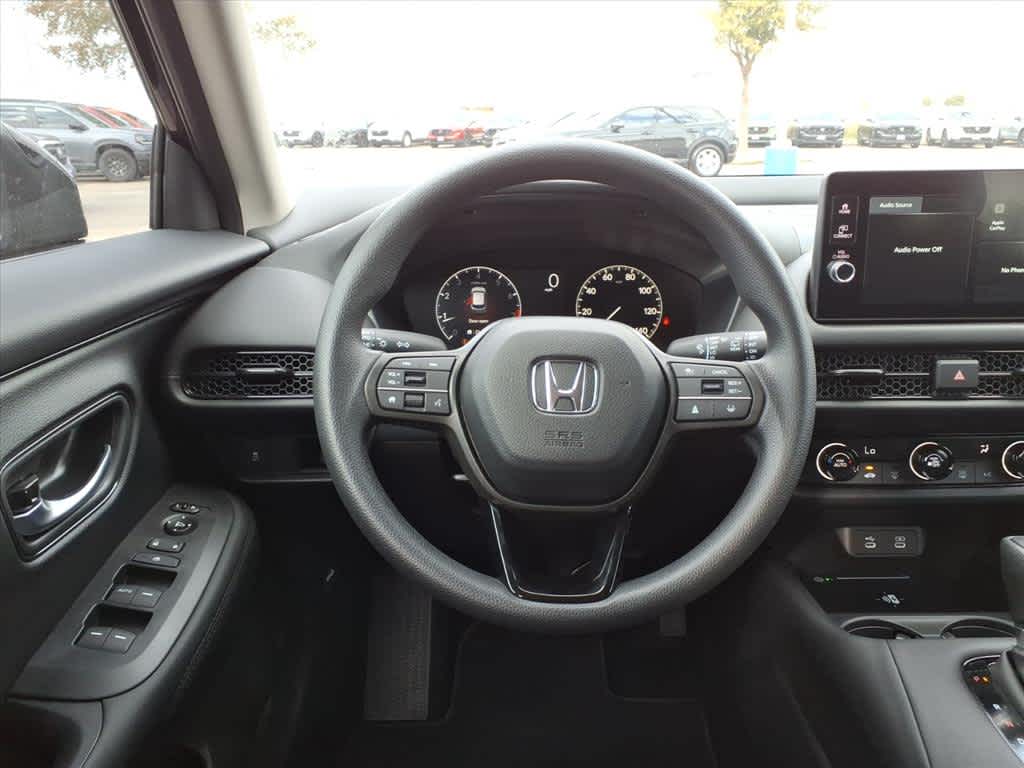 Thumbnail: 2026 Honda HR-V - 15