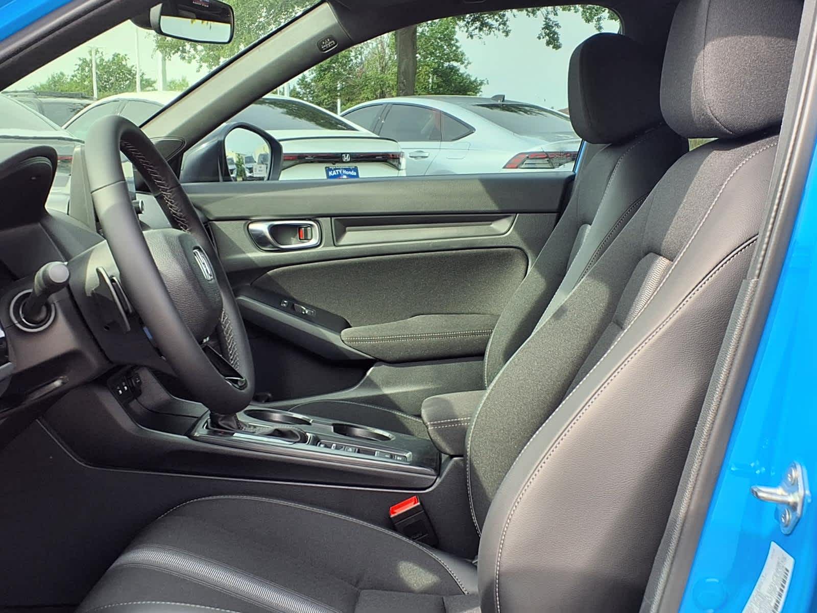 Thumbnail: 2026 Honda Civic - 10