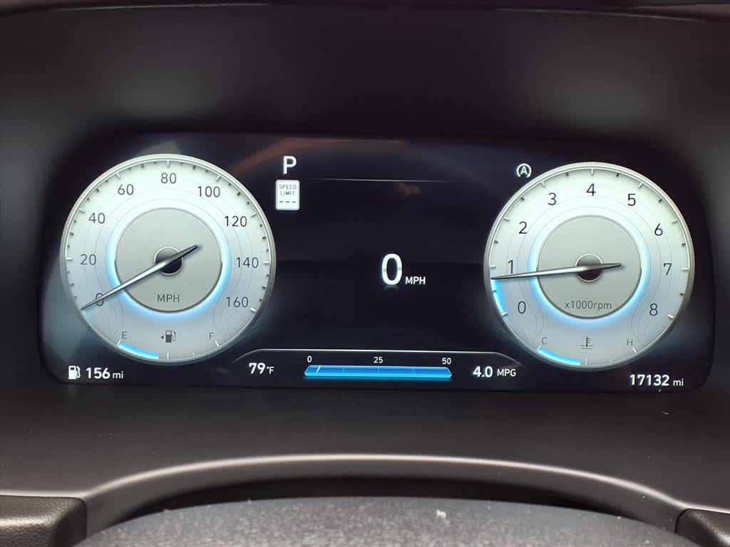 Thumbnail: 2025 Hyundai Palisade - 20